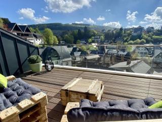 Williaduct Modern retreat - Willingen - 5