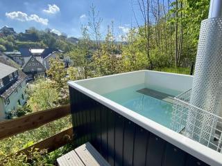 Williaduct Modern retreat - Willingen - 3