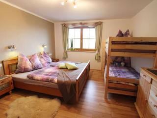 Cosy holiday flat in a farmhouse - Taxenbach - 5