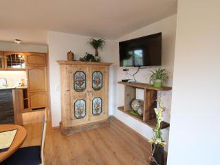 Cosy holiday flat in a farmhouse - Taxenbach - 7