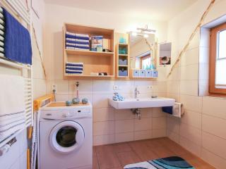 Cosy holiday flat in a farmhouse - 3