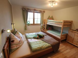 Chalet in Taxenbach near Kaprun Ski Area - 1