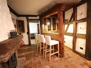 Holiday home Eifel with pool - Wimbach - 5