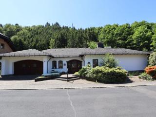 Holiday home Eifel with pool - Wimbach - 0