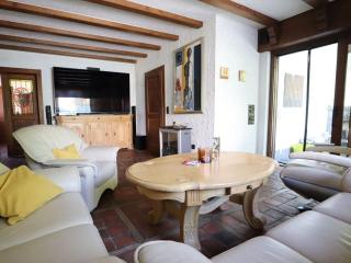 Holiday home Eifel with pool - Wimbach - 6
