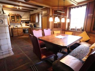 Holiday home Eifel with pool - Wimbach - 4