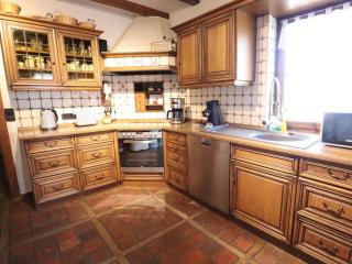 Holiday home Eifel with pool - Wimbach - 3