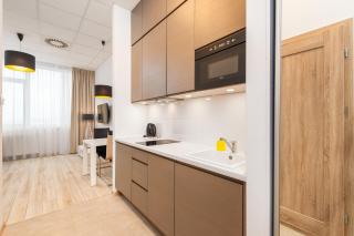 Aleje Jerozolimskie 216 by Homeprime - Warsaw - 8