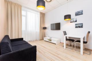 Aleje Jerozolimskie 216 by Homeprime - Warsaw - 7