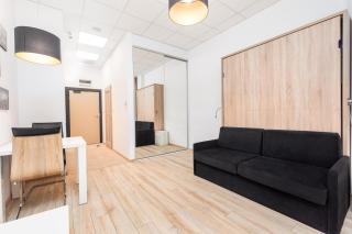 Aleje Jerozolimskie 216 by Homeprime - Warsaw - 9