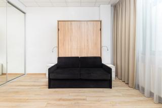 Aleje Jerozolimskie 216 by Homeprime - Warsaw - 6