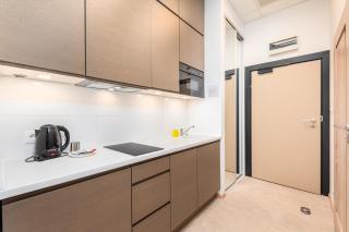 Aleje Jerozolimskie 216 by Homeprime - Warsaw - 4