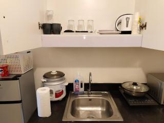 Staycation in Quezon City - Manila - 4