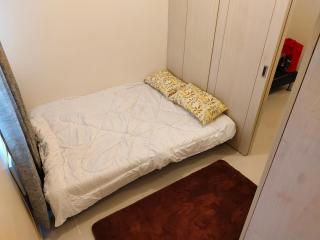 Staycation in Quezon City - Manila - 1