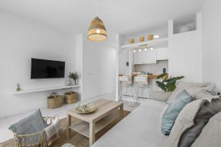 Gara Apt Puerto del Carmen - Tías - 9
