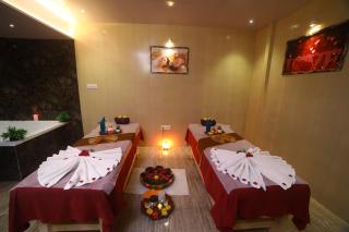 Hotel Shree Daan - 7