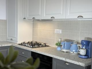Uno Blue Residence - Brasov - 3