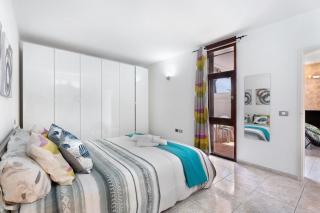 Aaron Beautifull House - Arona - 1