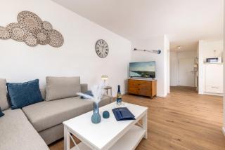 FeWo Segeltörn - Zingst - 2