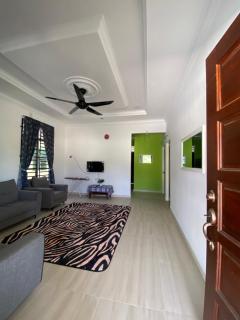 Habib Homestay - Kuala Terengganu - 1