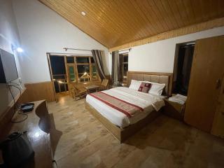 heavens retreat manali - 3