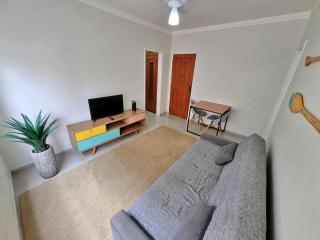 Reformado, 250m do mar, Wi-Fi, próx ao Aquário - 9