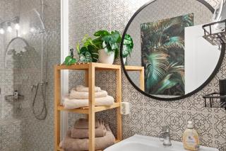 CityCharme-Apartment - Braunschweig - 5
