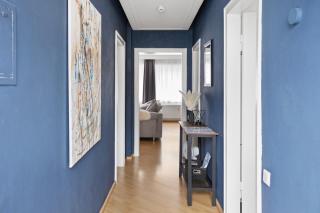 CityCharme-Apartment - Braunschweig - 2