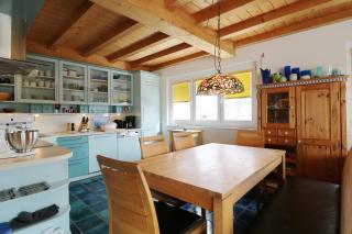 Traumwohnung Schluchsee, 2 Schlafzimmer, Blick zum See - 5