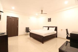 Hotel MN Stays - Vijayawāda - 3