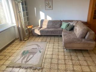 Ferienwohnung Blick ins Grüne - Ober-Ramstadt - 3