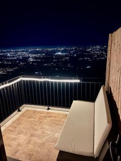 il Fienile Suite con terrazza panoramica a strapiombo - Norma - 3