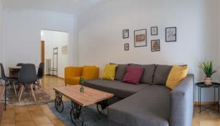 Alluring 2BR apartment in Thiseio - Atene - 0