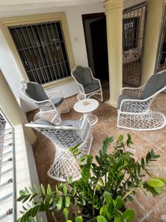 Casa Deisy - Santiago de los Caballeros - 7