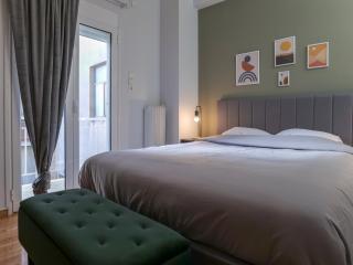 Alluring 2BR apartment in Thiseio - Atene - 7