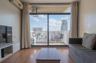2 Habitaciones para 4/ 5 Seguridad & Confort Palermo SOHO - Buenos Aires - 0