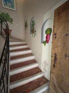 LemonTree Terrace village centre - Cotignac - 3