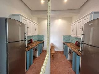 LemonTree Terrace village centre - Cotignac - 1