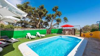Casa Gonzalez Villanueva de la Concepcion by Ruralidays - Villanueva de la Concepción - 9