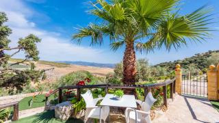 Casa Gonzalez Villanueva de la Concepcion by Ruralidays - 6