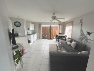 San Lukas Guest Apartment - St Francisbaai - 8