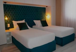 Lux'Otel City Lodge - Barcelos - 4
