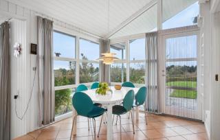 3 Bedroom Amazing Home In Knebel - 6