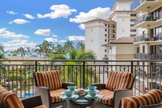 Ko Olina Beach Villas O402 - Kapolei - 0