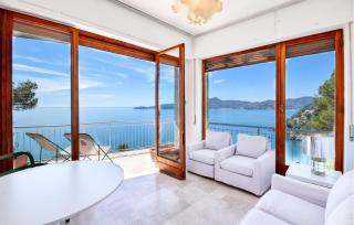 Cozy Apartment In Chiavari With Kitchen - Chiavari - 9