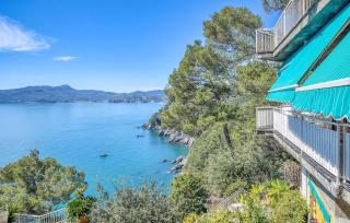 Cozy Apartment In Chiavari With Kitchen - Chiavari - 6