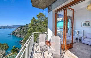 Cozy Apartment In Chiavari With Kitchen - Chiavari - 2