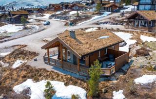 3 Bedroom Amazing Home In Vrådal - Vrådal - 8