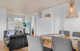 Stunning Home In Sydals With Kitchen - 6