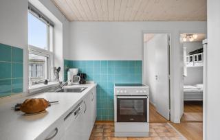 Stunning Home In Sydals With Kitchen - Østerby - 4
